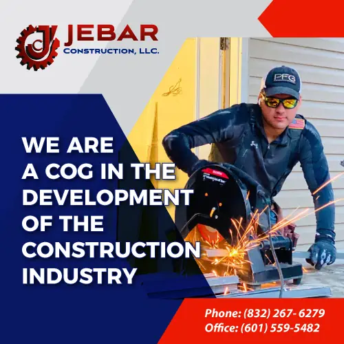 Jebar Construction, LLC