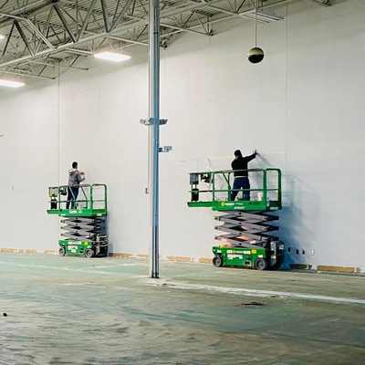 Project 3 Commercial Store Ross 2021