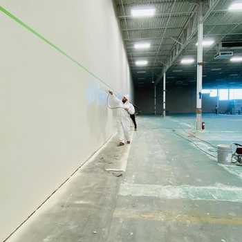 Project 3 Commercial Store Ross 2021