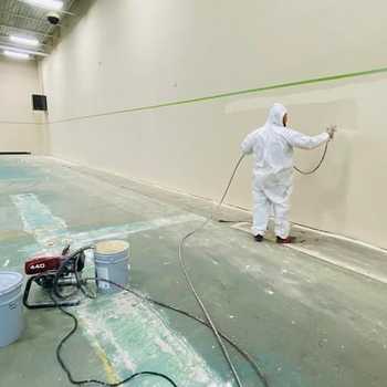 Project 3 Commercial Store Ross 2021