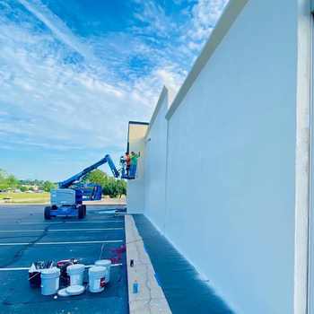 Project 4 Commercial Store D.NOBLIN Furniture 2021