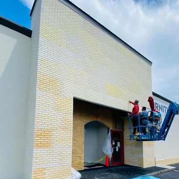 Project 4 Commercial Store D.NOBLIN Furniture 2021