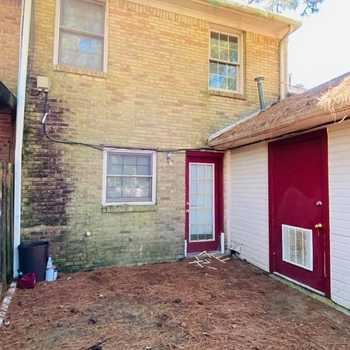 Project 6 Resident Home 2021