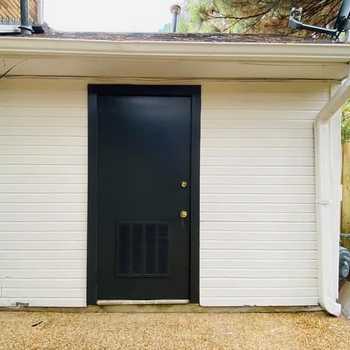 Project 6 Resident Home 2021