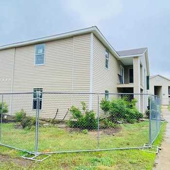 Project 7 Commercial Apartment 2021