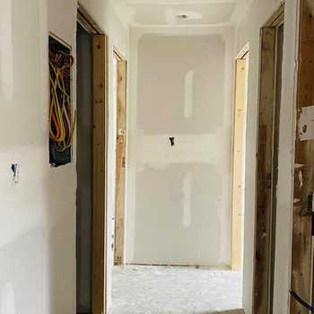 Project 7 Commercial Apartment 2021