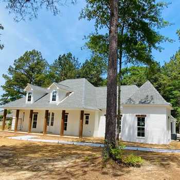 Project 8 Home Residential 2021