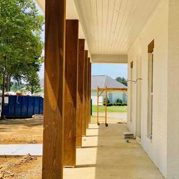 Project 8 Home Residential 2021