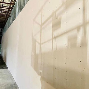 Drywall & Refinishing Services