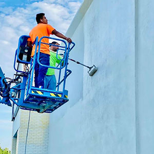 Painting Services